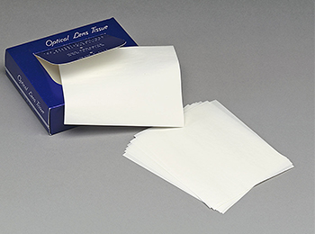 PAPER TISSUES